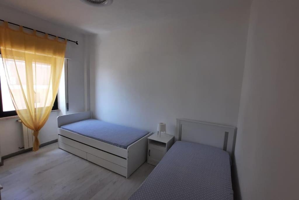 Apartment Tra Cielo E Mare Vista Panoramica Termoli