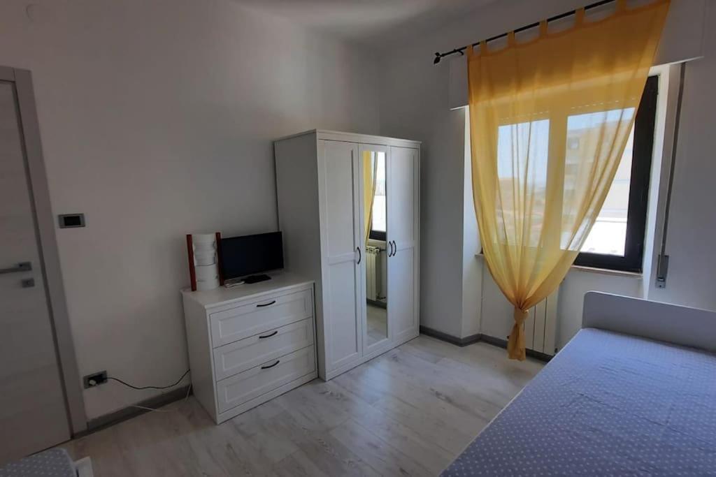 Tra Cielo E Mare Vista Panoramica Apartment Termoli